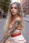 Foto Rossana Bulgari Italiana Trans Foggia 366 4827160 - 4