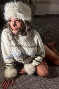 Foto Sabrina Prezotte Pornostar Trans Milano 340 9913678 - 28