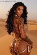 Foto Sara Luna Transescort Milano 334 2293953 - 3