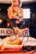 Foto Sasha Ysmith Trans Bergamo 331 2339506 - 16