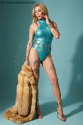Foto Sasha Ysmith Trans Bergamo 331 2339506 - 1