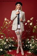 Foto Sasha Ysmith Trans Bergamo 331 2339506 - 5