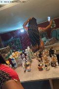 Napoli Trans Adriana 392 44 09 822 foto selfie 10