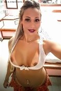 Goinia Trans Agatha Ferraz Class  00556293798977 foto selfie 4