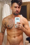 Bergamo Boys Angel 393 48 35 633 foto selfie 3