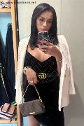 Napoli Trans Escort Arianna Ferrari Pornostar 389 61 78 417 foto selfie 7