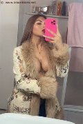 Bergamo Trans Aura Versace 388 30 71 207 foto selfie 4