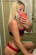 Civitanova Marche Escort Blondie 389 25 15 978 foto selfie 3
