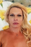 Treviso Trans Chanelly Silvstedt 366 59 95 674 foto selfie 1