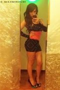 Berna Trav Escort Deborah  0041791705785 foto selfie 11