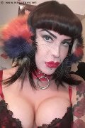 Cagliari Trans Diana Marini 328 02 91 220 foto selfie 8