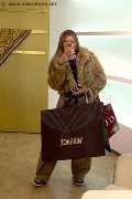 Napoli Trans Ellena Bittencourt 392 12 74 529 foto selfie 12
