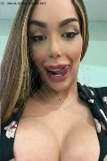 Napoli Trans Ellena Bittencourt 392 12 74 529 foto selfie 48