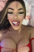 Napoli Trans Ellena Bittencourt 392 12 74 529 foto selfie 59