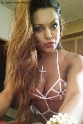 Lecce Trans Ingrid Lemos 327 24 03 070 foto selfie 117
