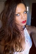 Lecce Trans Escort Ingrid Lemos 327 24 03 070 foto selfie 112