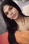 Reggio Emilia Trans Escort Iris Bachi 380 65 40 324 foto selfie 37