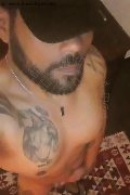 Rovigo Boys Jhonny Portoghese 338 25 16 904 foto selfie 15