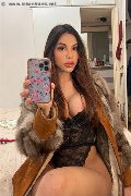 Lecce Trans Lisa Capelli 393 15 56 113 foto selfie 3