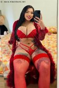 Milano Trans Luana Castrinni 393 10 01 131 foto selfie 13