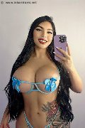 Milano Trans Escort Luana Castrinni 393 10 01 131 foto selfie 6