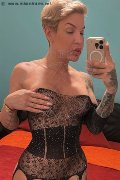 Vicenza Trans Escort Luna Marks Pornostar 334 37 17 752 foto selfie 9