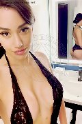 Francoforte Trans Escort Luna Fuego 348 65 95 010 foto selfie 4