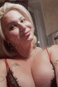 Bolzano Trans Maite Collins 329 83 37 093 foto selfie 1