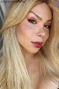 Roma Trans Melissa 327 25 28 432 foto selfie 2