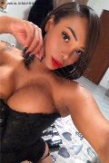 Margherita Di Savoia Trans Nicole Moraes 388 75 17 090 foto selfie 43