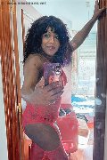 La Coru�a Trans Escort Nicole Pitty  0034665230215 foto selfie 5