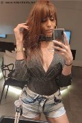 Milano Trans Nicolly Hilton 392 33 27 327 foto selfie 45