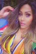 Milano Trans Nicolly Hilton 392 33 27 327 foto selfie 1
