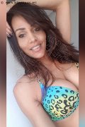 Milano Trans Nicolly Hilton 392 33 27 327 foto selfie 5