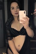 Trento Trans Escort Nikka Ladyboy Asiatica 351 72 57 454 foto selfie 1