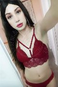 Roma Trans Paolina Bustamante 345 44 10 761 foto selfie 4