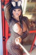 Quarto D'altino Trans Escort Roberta Kelly 331 54 00 919 foto selfie 452