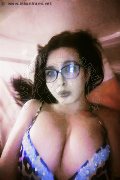 Foggia Trans Rossana Bulgari Italiana 366 48 27 160 foto selfie 360