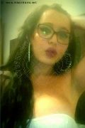 Foggia Trans Rossana Bulgari Italiana 366 48 27 160 foto selfie 348