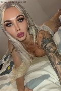 Foggia Trans Rossana Bulgari Italiana 366 48 27 160 foto selfie 25
