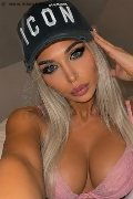 Foggia Trans Rossana Bulgari Italiana 366 48 27 160 foto selfie 1