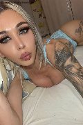 Foggia Trans Rossana Bulgari Italiana 366 48 27 160 foto selfie 4