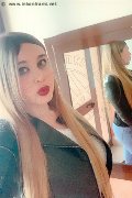 Foggia Trans Escort Rossana Bulgari Italiana 366 48 27 160 foto selfie 296