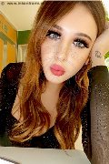 Foggia Trans Escort Rossana Bulgari Italiana 366 48 27 160 foto selfie 166
