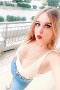 Foggia Trans Escort Rossana Bulgari Italiana 366 48 27 160 foto selfie 175