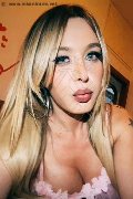 Foggia Trans Escort Rossana Bulgari Italiana 366 48 27 160 foto selfie 159