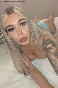 Foggia Trans Escort Rossana Bulgari Italiana 366 48 27 160 foto selfie 10