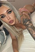 Foggia Trans Escort Rossana Bulgari Italiana 366 48 27 160 foto selfie 14