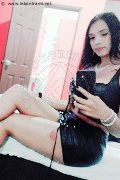 Avezzano Trans Sammy 344 43 24 342 foto selfie 15