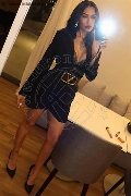 Bergamo Girls Sara Black 351 66 92 562 foto selfie 8